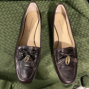 Aigner Loafers (Woman)